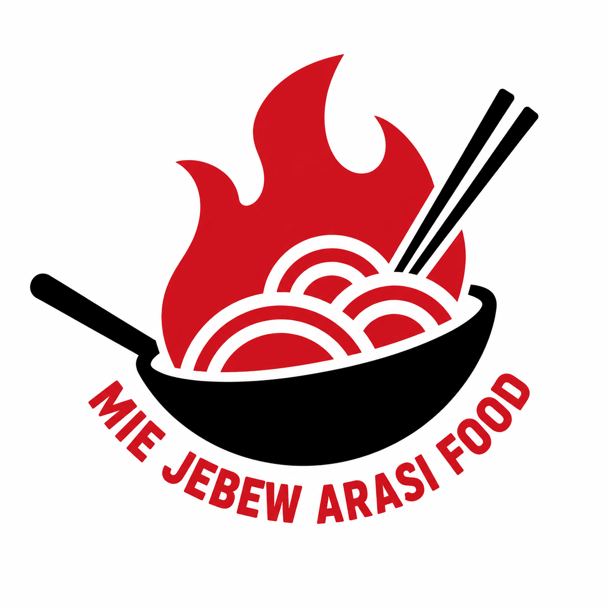 Mie Jebew Arasi Food